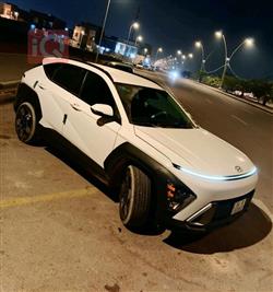 هيونداي كونا